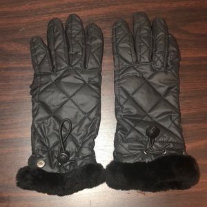 Ugg women’s winter gloves SIze s/m